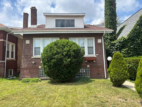 7710 S Euclid, Chicago, IL 60649