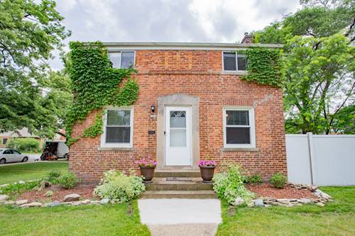 5356 N Oketo, Chicago, IL 60656