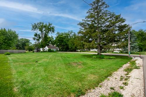 25063 W 3rd, Antioch, IL 60002