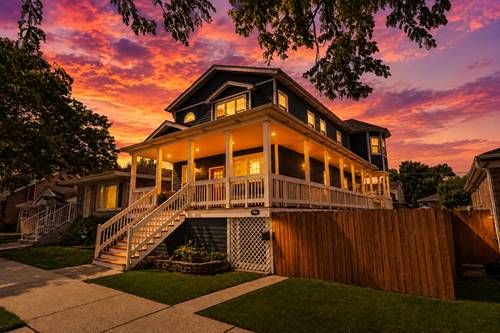 7042 W Berwyn, Chicago, IL 60656