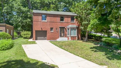 10742 S Longwood, Chicago, IL 60643
