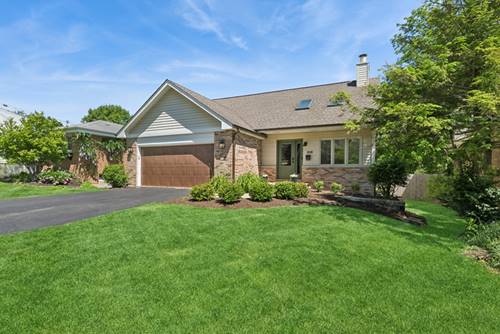 318 E Sunnyside, Libertyville, IL 60048