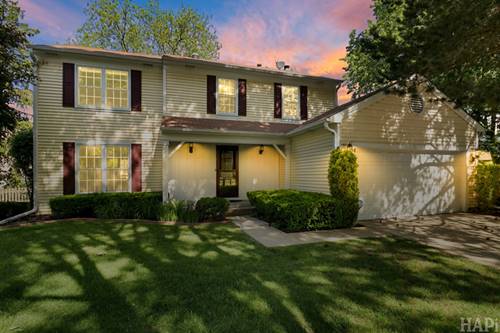 470 Highland Grove, Buffalo Grove, IL 60089