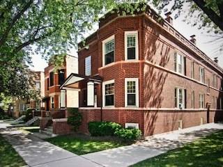2252 W Waveland Unit 1, Chicago, IL 60618
