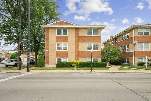 6972 W Belmont Unit 4, Chicago, IL 60634