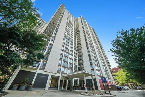 1460 N Sandburg Unit 2507A, Chicago, IL 60610