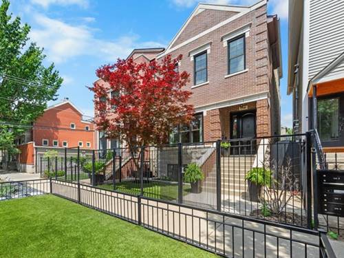 1340 W Melrose, Chicago, IL 60657