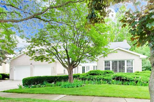 4225 Terri Lyn, Northbrook, IL 60062