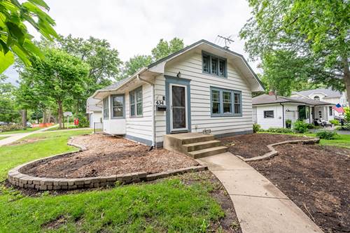 434 Oak, Glen Ellyn, IL 60137