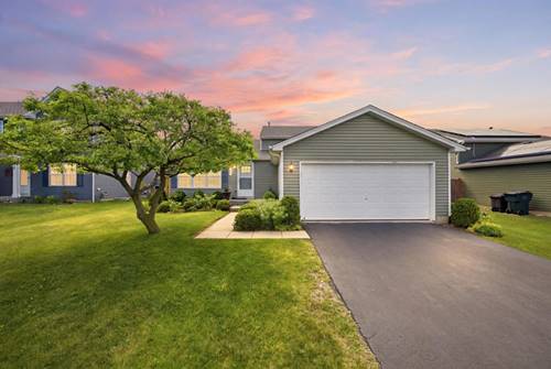 2438 Lotus, Round Lake Heights, IL 60073
