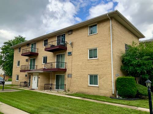 17760 Rosewood, Lansing, IL 60438