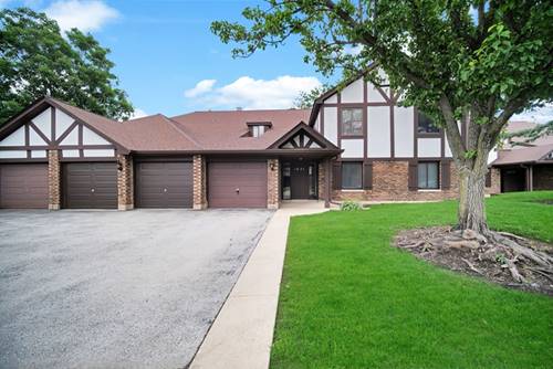 1651 Dover Unit A, Wheaton, IL 60189