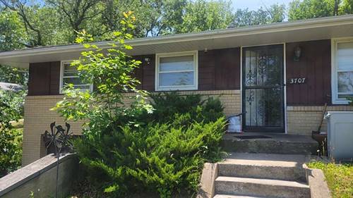 3707 Oak Grove, Rockford, IL 61108