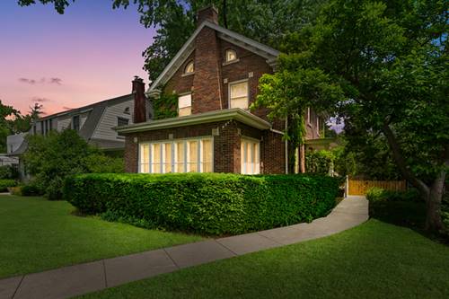 938 Fair Oaks, Oak Park, IL 60302