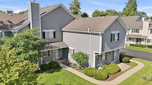 615 Silver Creek Unit 615, Woodstock, IL 60098