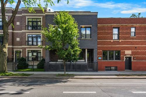 3737 N Damen Unit 2, Chicago, IL 60618