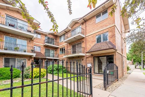 6307 S Nashville Unit 2N, Chicago, IL 60638