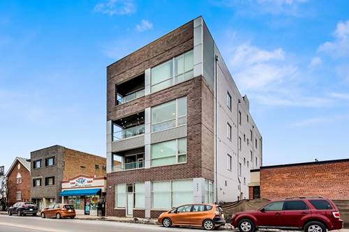 4042 N Pulaski Unit 3W, Chicago, IL 60641