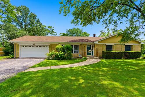6231 Linden, La Grange Highlands, IL 60525