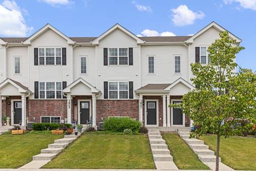 3807 Bissel, Yorkville, IL 60560