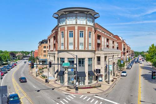 50 N Northwest Unit 204, Park Ridge, IL 60068