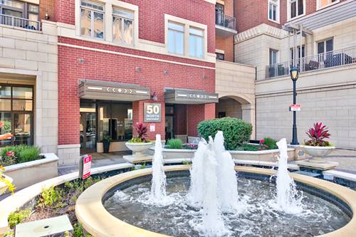50 N Northwest Unit 204, Park Ridge, IL 60068