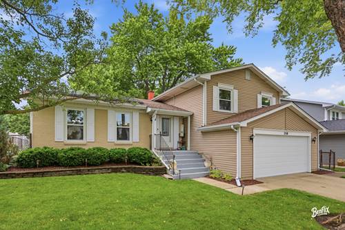 750 Dunhill, Buffalo Grove, IL 60089