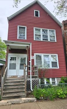 908 W 51st, Chicago, IL 60609