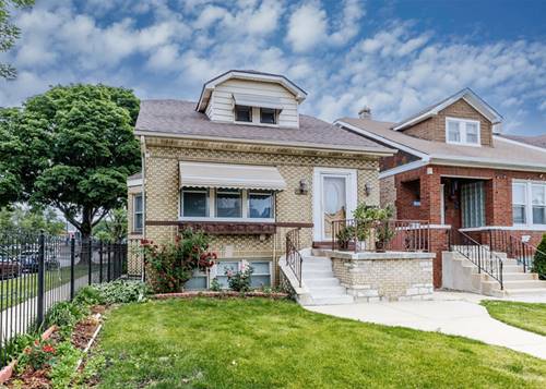 2559 N Parkside, Chicago, IL 60639