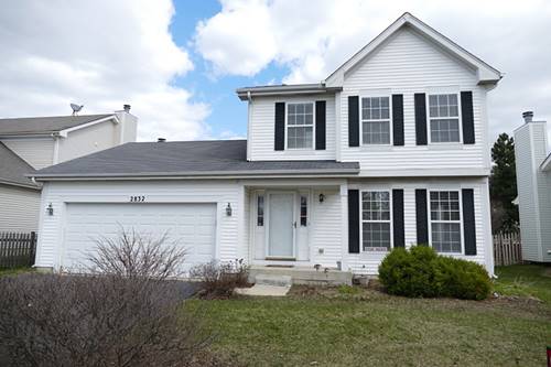 2832 Skylane, Naperville, IL 60564