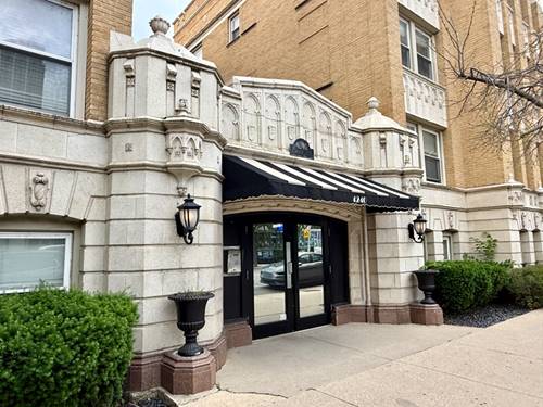 4240 N Clarendon Unit 404N, Chicago, IL 60613