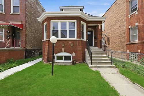 6828 S Champlain, Chicago, IL 60637