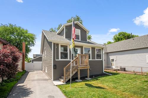 10904 S Kedzie, Chicago, IL 60655