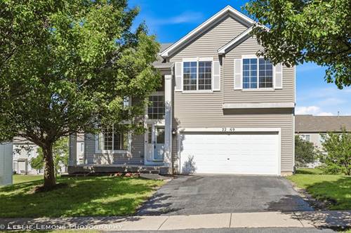 2269 Grand Pointe, Aurora, IL 60503
