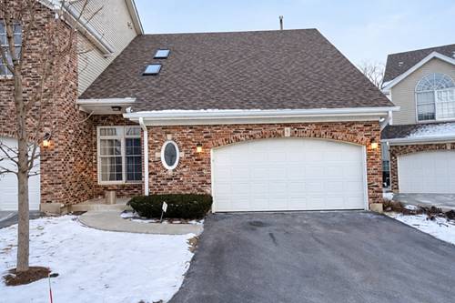 67 N Bridge View Unit 67, Palatine, IL 60067