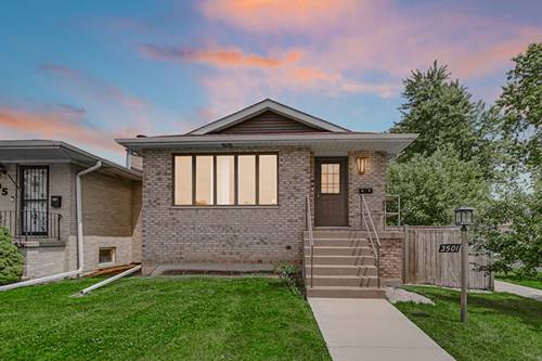 3501 Sarah, Franklin Park, IL 60131