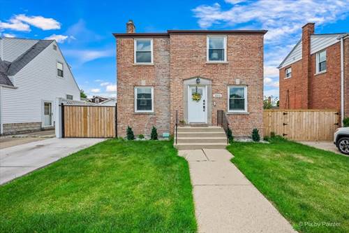3248 N Odell, Chicago, IL 60634