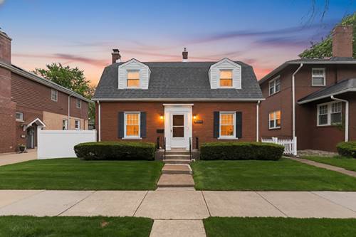 10551 S Bell, Chicago, IL 60643