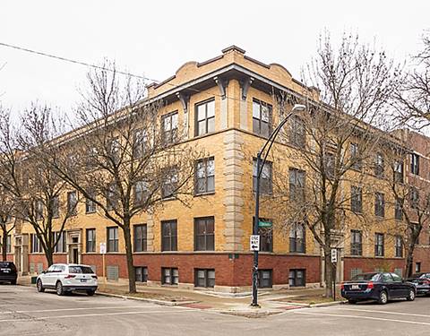 1104 W Dickens Unit 1, Chicago, IL 60614