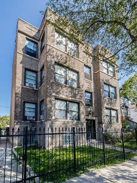 4934-36 W Jackson, Chicago, IL 60644