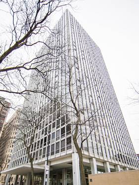 2400 N Lakeview Unit 1016, Chicago, IL 60614