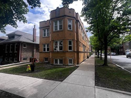 2854 W Grace, Chicago, IL 60618
