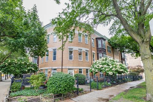4359 N Campbell, Chicago, IL 60618