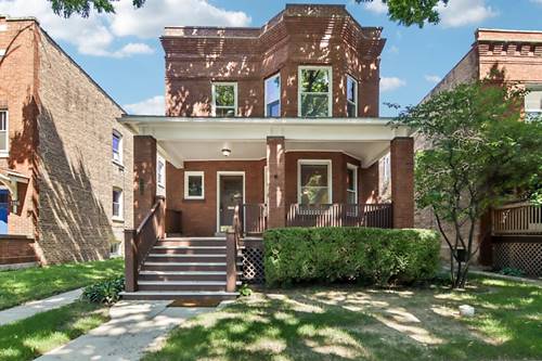 1110 S Oak Park, Oak Park, IL 60304