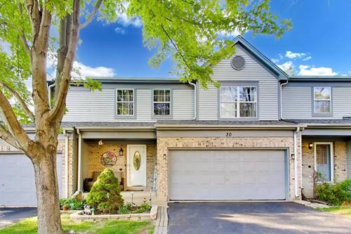 30 Oxford, Algonquin, IL 60102