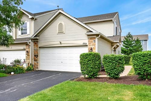 1933 Misty Ridge Unit 0, Aurora, IL 60503