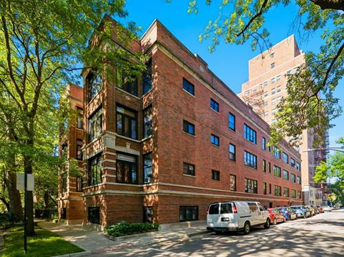 1421 E 58th Unit 3E, Chicago, IL 60637