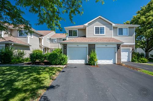 1136 E Cambria South Unit 1136, Lombard, IL 60148