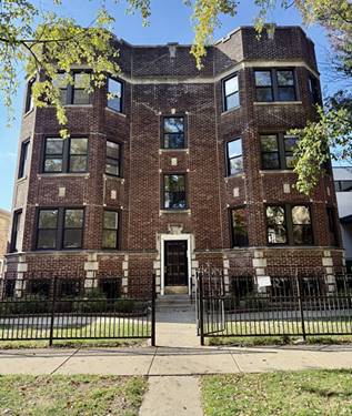 4886 N Hermitage Unit 1N, Chicago, IL 60640