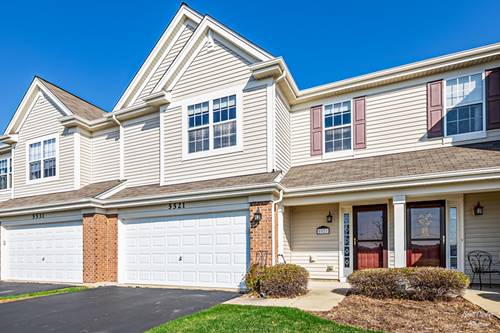 5521 Wildspring Unit 5521, Lake In The Hills, IL 60156